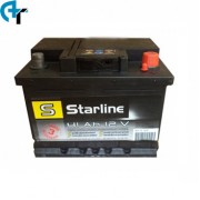 Starline 41 Ah